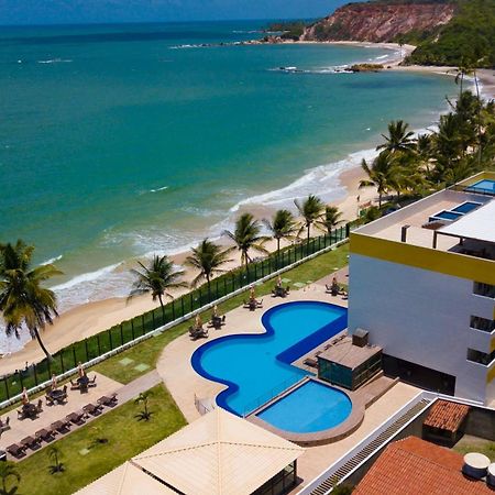 Cobertura E Flat Tabatinga Apartment กงจิ ภายนอก รูปภาพ