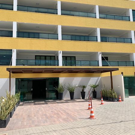Cobertura E Flat Tabatinga Apartment กงจิ ภายนอก รูปภาพ