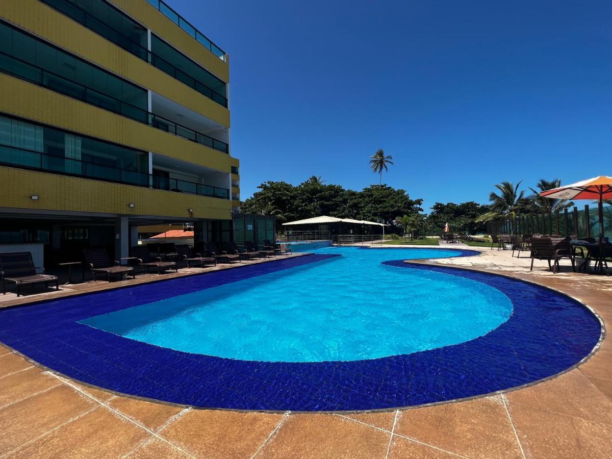 Cobertura E Flat Tabatinga Apartment กงจิ ภายนอก รูปภาพ