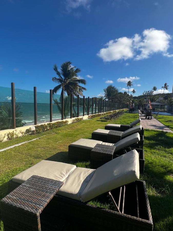 Cobertura E Flat Tabatinga Apartment กงจิ ภายนอก รูปภาพ