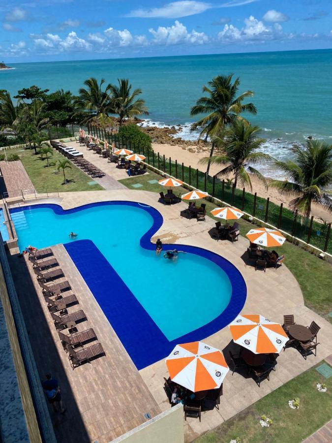 Cobertura E Flat Tabatinga Apartment กงจิ ภายนอก รูปภาพ