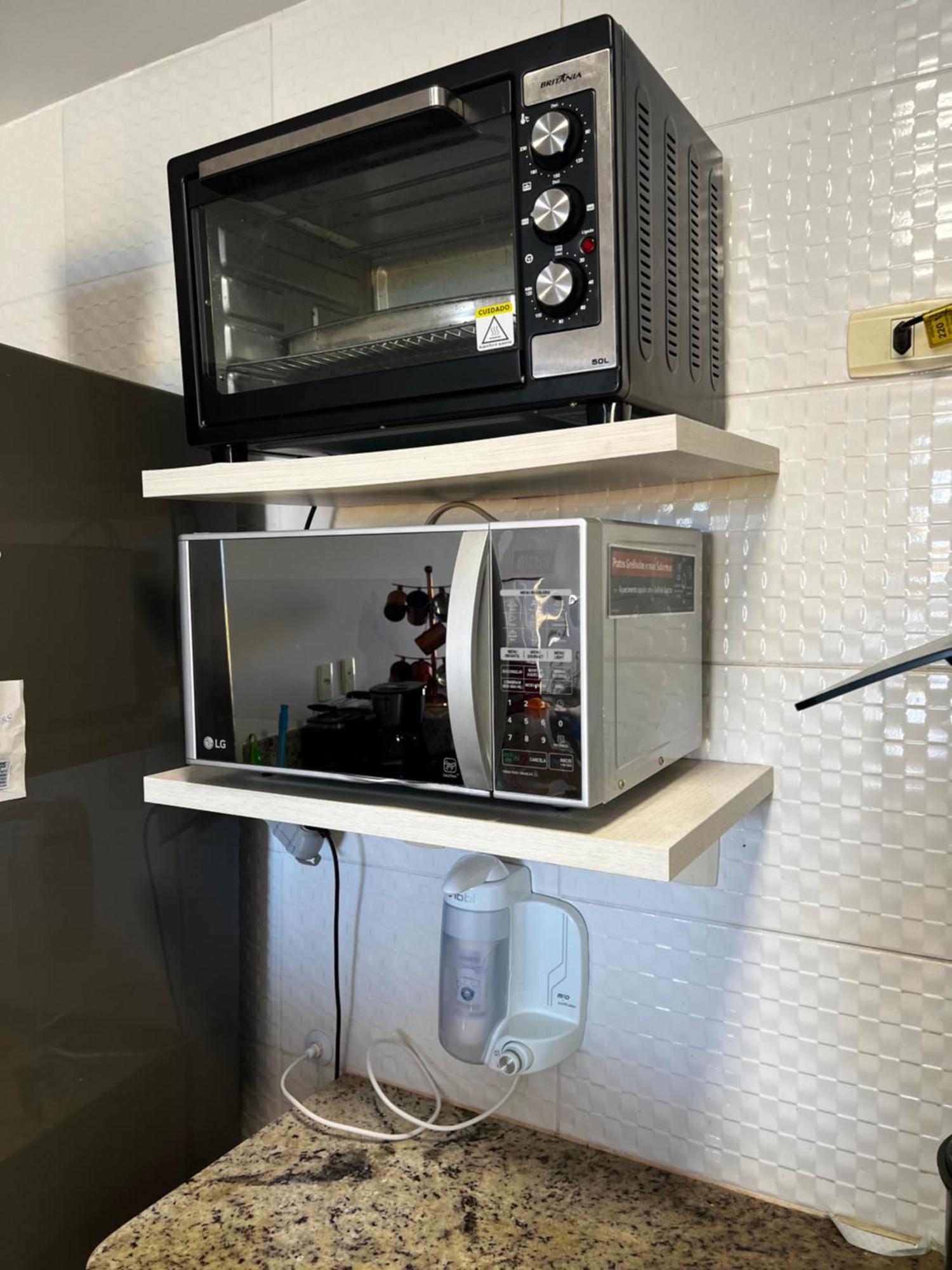 Cobertura E Flat Tabatinga Apartment กงจิ ภายนอก รูปภาพ